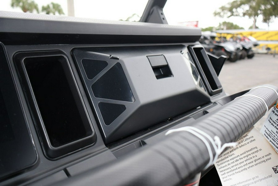 2026 Can-Am Defender MAX LONE STAR HD11