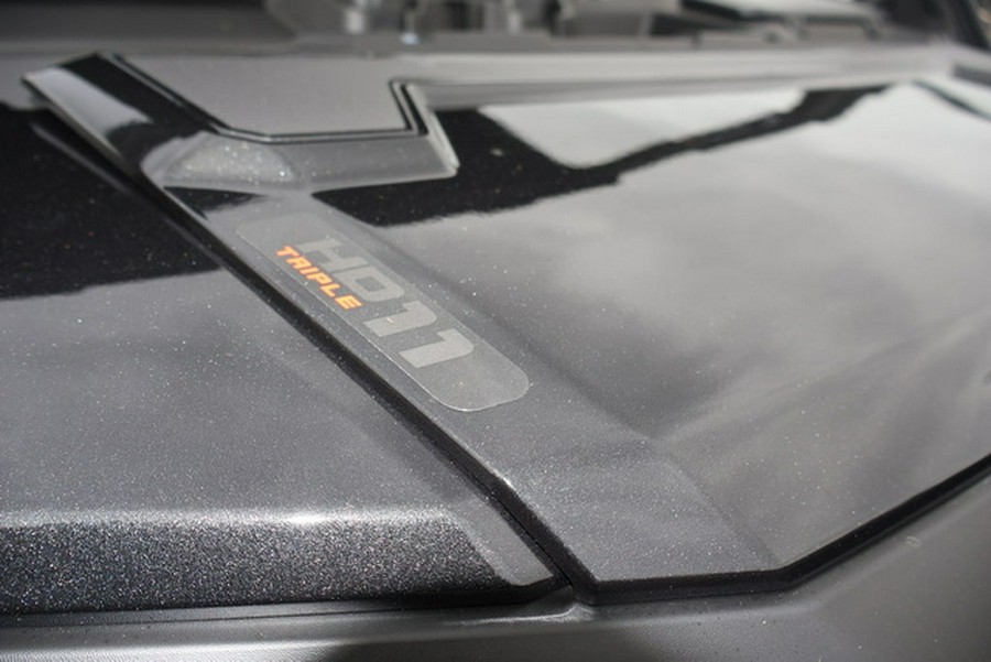 2026 Can-Am Defender MAX LONE STAR HD11