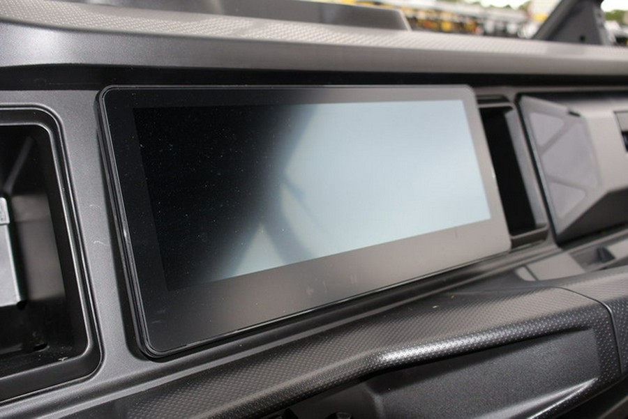 2026 Can-Am Defender MAX LONE STAR HD11