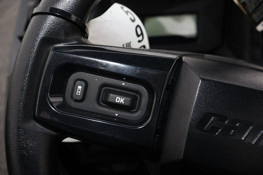 2026 Can-Am Defender MAX LONE STAR HD11