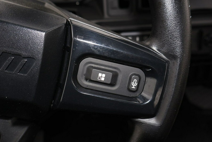 2026 Can-Am Defender MAX LONE STAR HD11