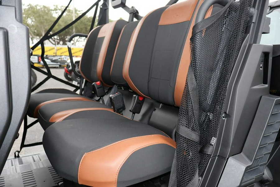 2026 Can-Am Defender MAX LONE STAR HD11