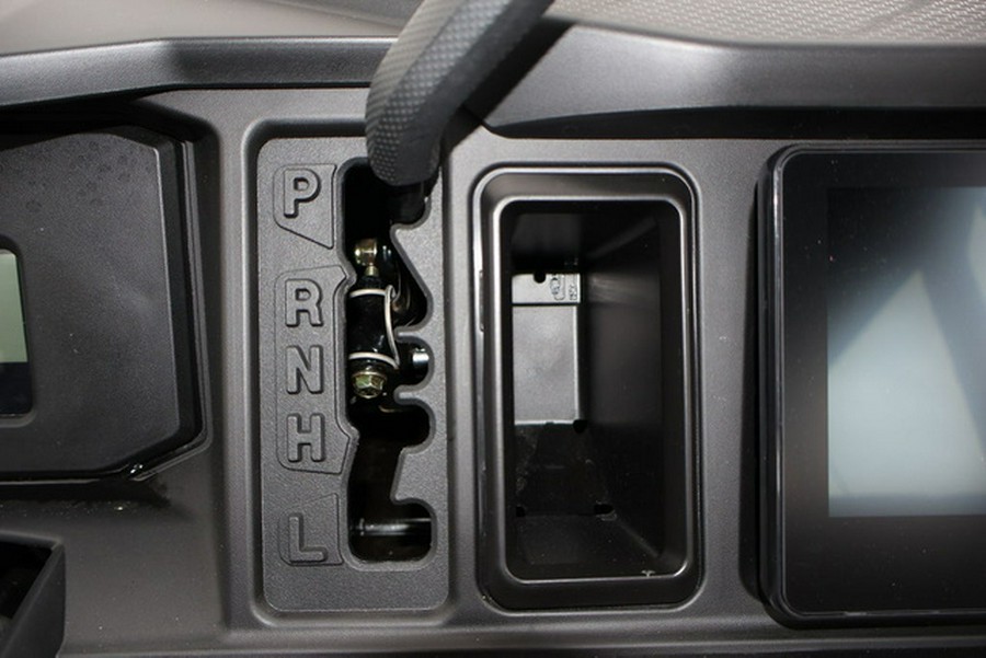 2026 Can-Am Defender MAX LONE STAR HD11