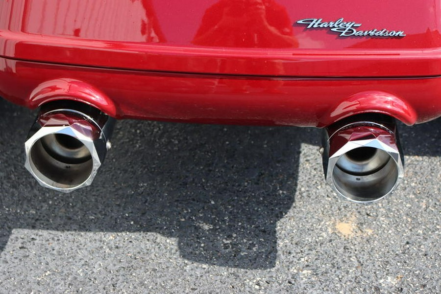 2020 Harley-Davidson® FLRT - Freewheeler®