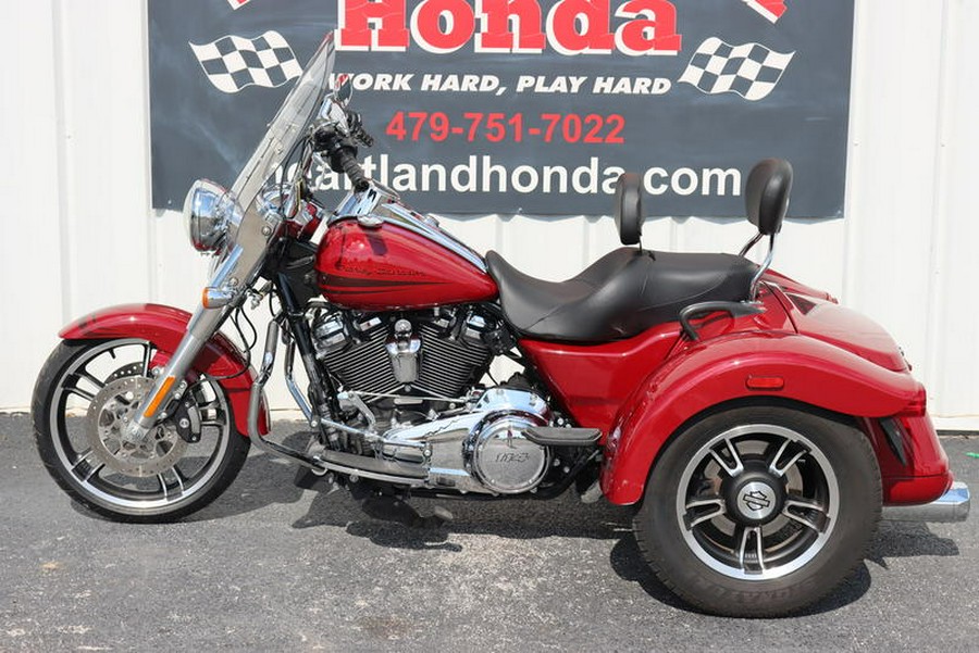 2020 Harley-Davidson® FLRT - Freewheeler®