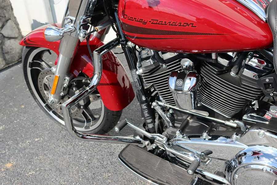 2020 Harley-Davidson® FLRT - Freewheeler®