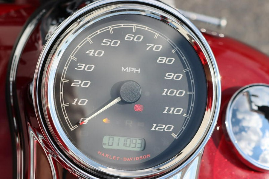 2020 Harley-Davidson® FLRT - Freewheeler®