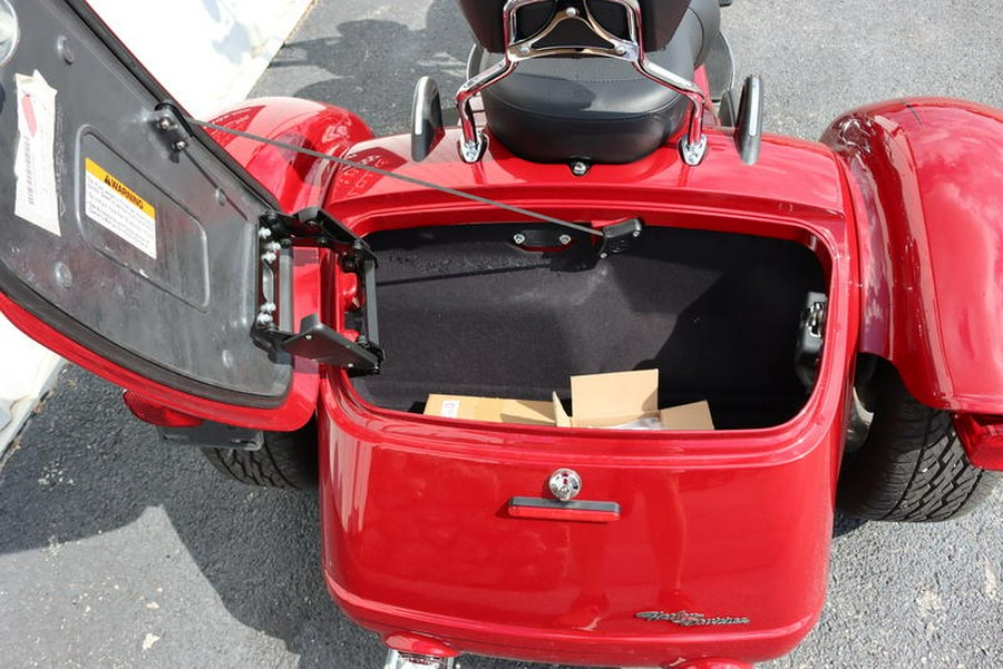 2020 Harley-Davidson® FLRT - Freewheeler®