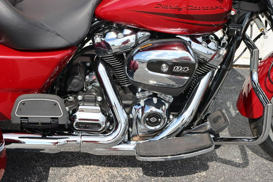 2020 Harley-Davidson® FLRT - Freewheeler®