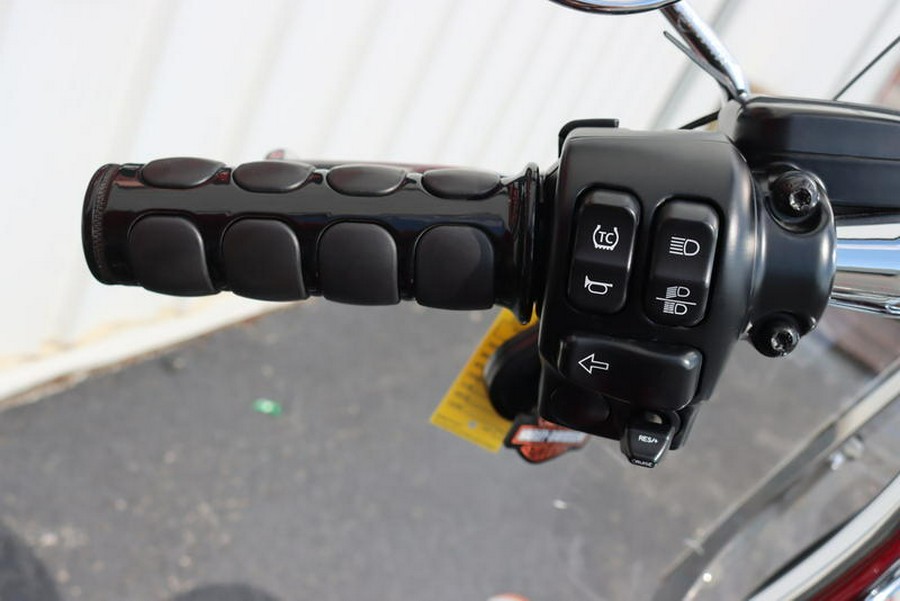 2020 Harley-Davidson® FLRT - Freewheeler®