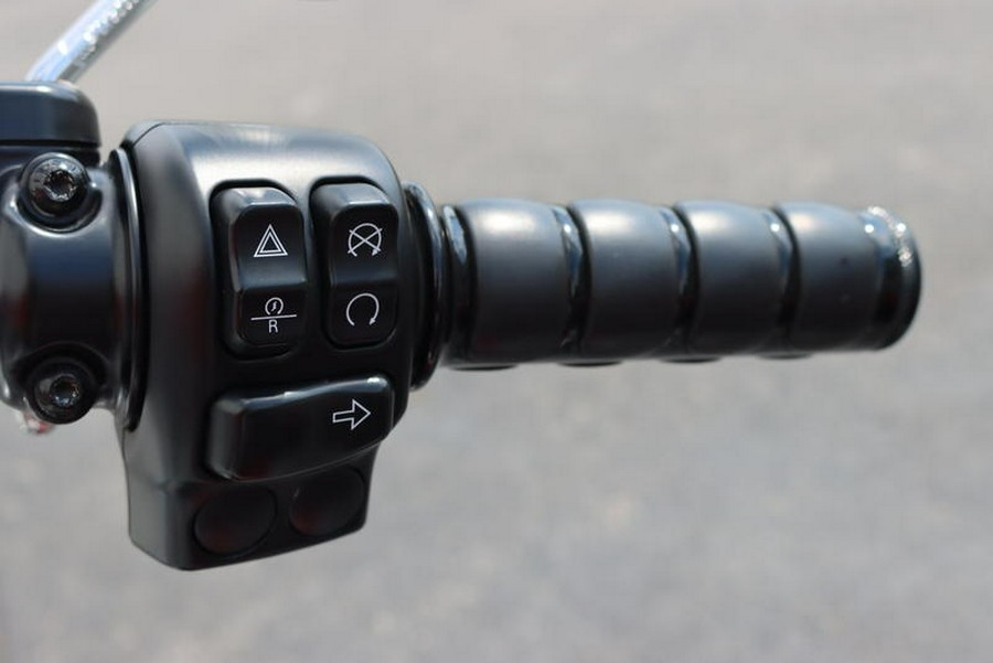 2020 Harley-Davidson® FLRT - Freewheeler®