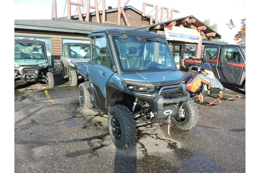 2026 Can-Am Defender XT CAB HD11