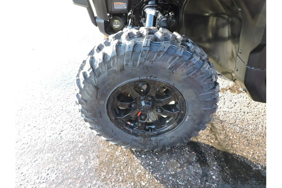 2026 Can-Am Defender XT CAB HD11