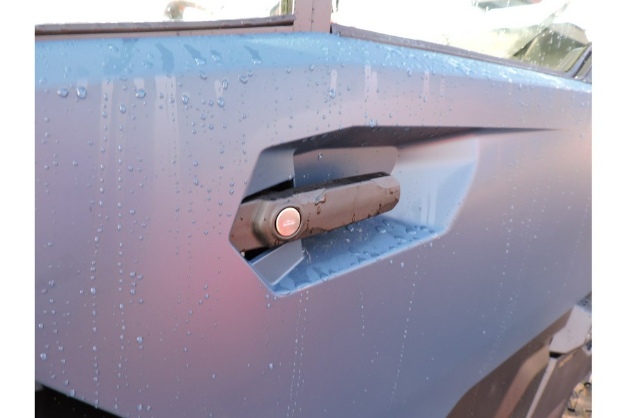 2026 Can-Am Defender XT CAB HD11