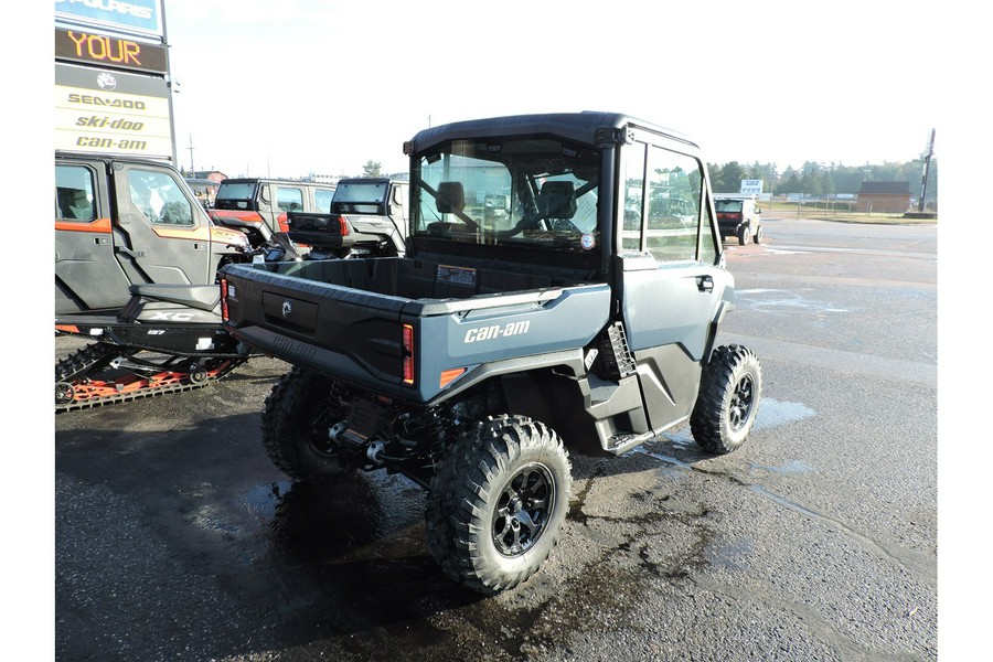 2026 Can-Am Defender XT CAB HD11
