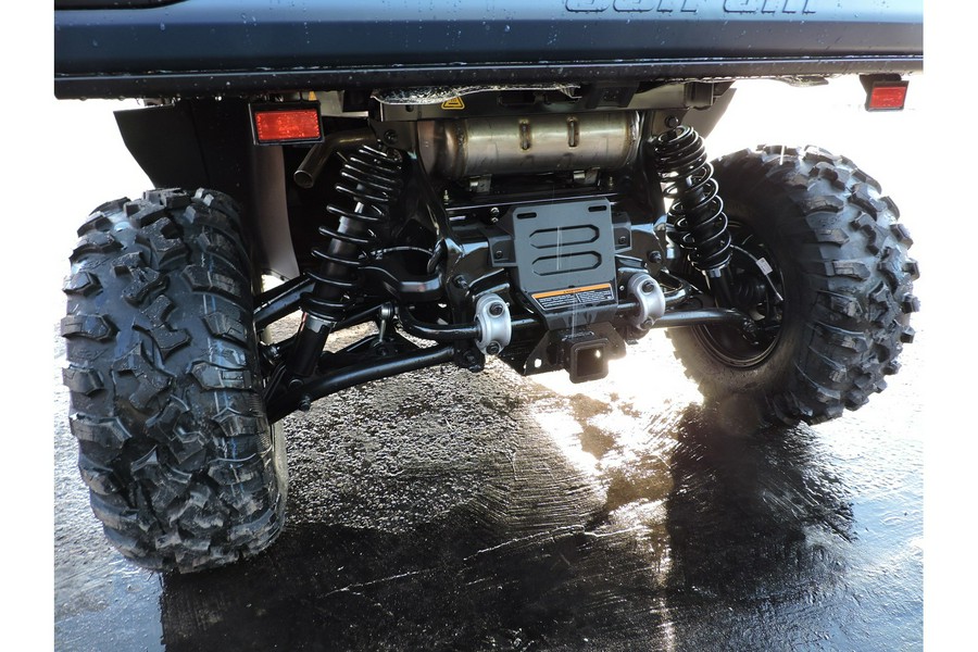 2026 Can-Am Defender XT CAB HD11