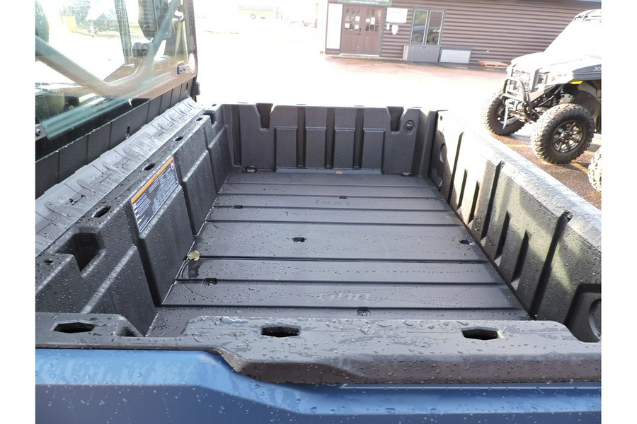 2026 Can-Am Defender XT CAB HD11