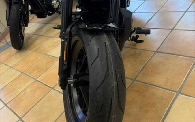 2025 Harley-Davidson® RH1250S - Sportster® S