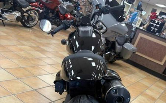 2025 Harley-Davidson® RH1250S - Sportster® S