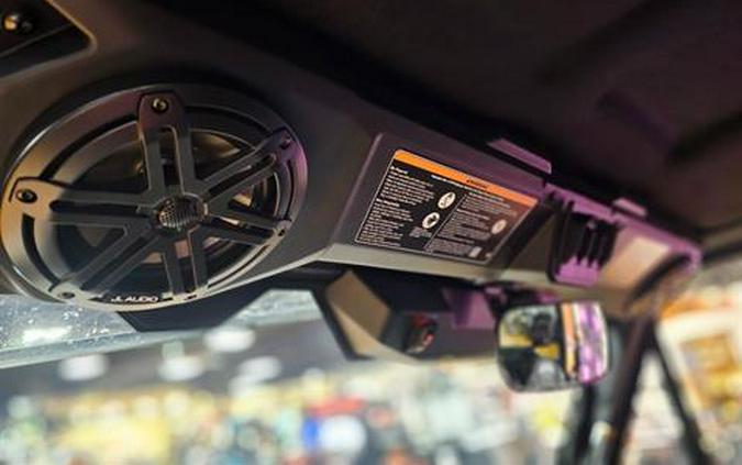 2026 Can-Am Defender Limited HD11