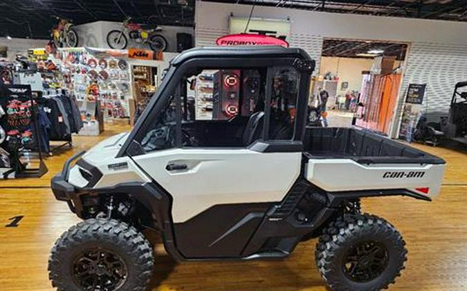 2026 Can-Am Defender Limited HD11
