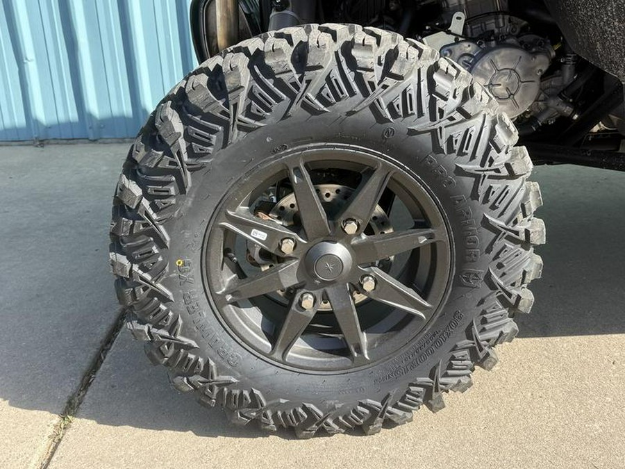 2026 Polaris® General XP 4 1000 Sport