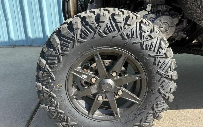 2026 Polaris® General XP 4 1000 Sport