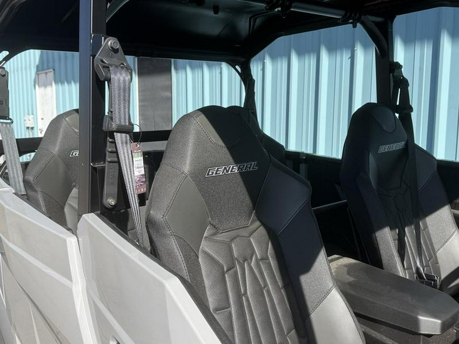 2026 Polaris® General XP 4 1000 Sport