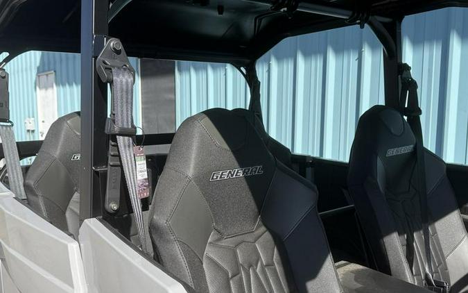 2026 Polaris® General XP 4 1000 Sport