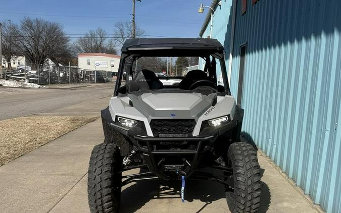 2026 Polaris® General XP 4 1000 Sport
