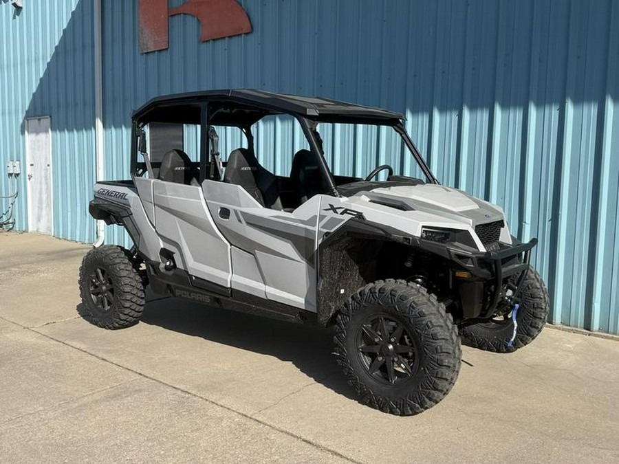 2026 Polaris® General XP 4 1000 Sport