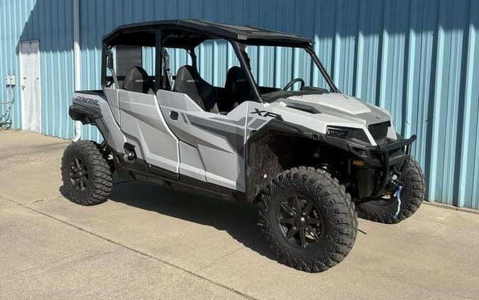 2026 Polaris® General XP 4 1000 Sport