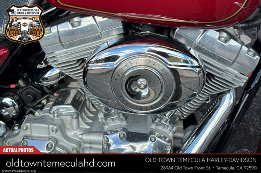 2007 Harley-Davidson Electra Glide Standard