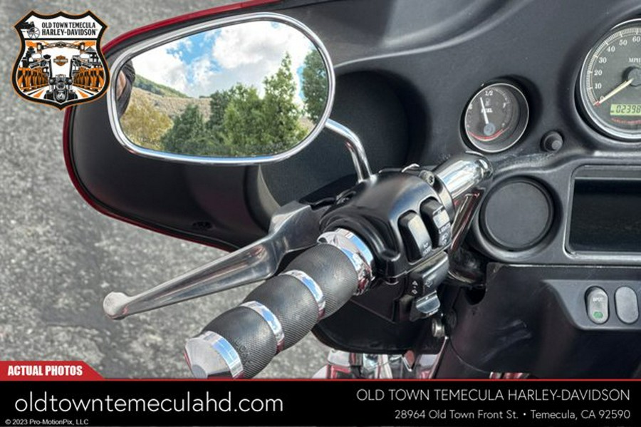 2007 Harley-Davidson Electra Glide Standard