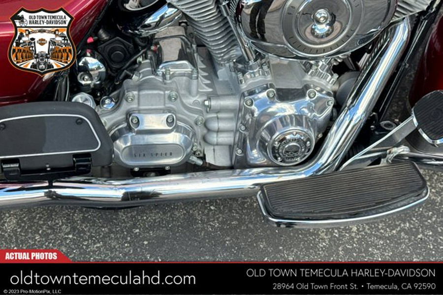 2007 Harley-Davidson Electra Glide Standard