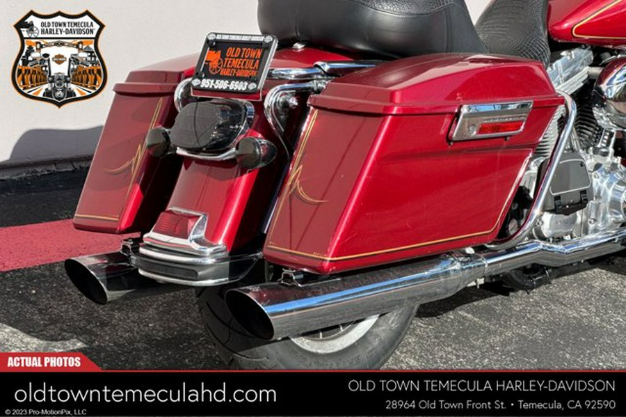 2007 Harley-Davidson Electra Glide Standard