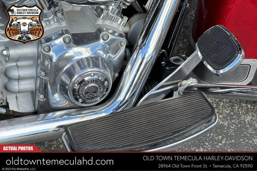 2007 Harley-Davidson Electra Glide Standard