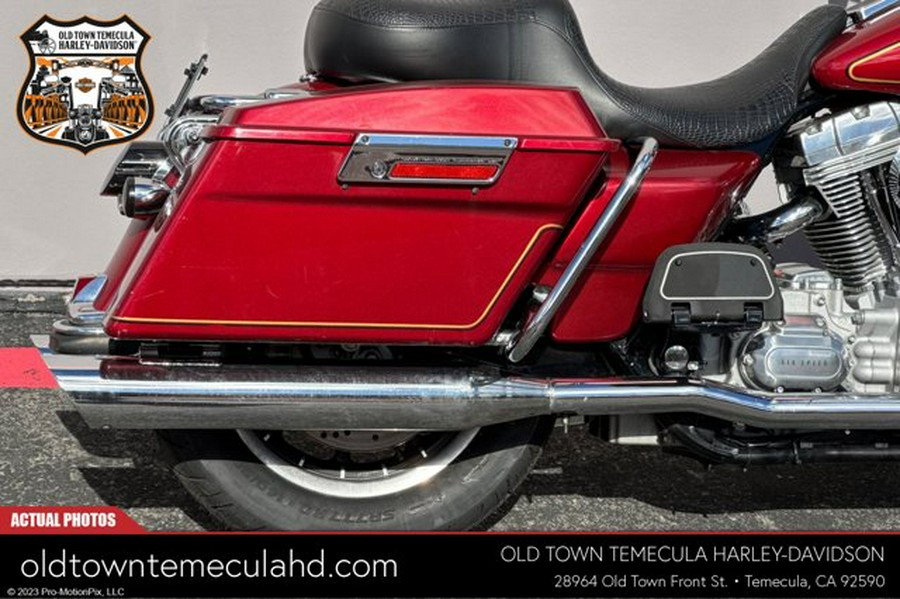 2007 Harley-Davidson Electra Glide Standard