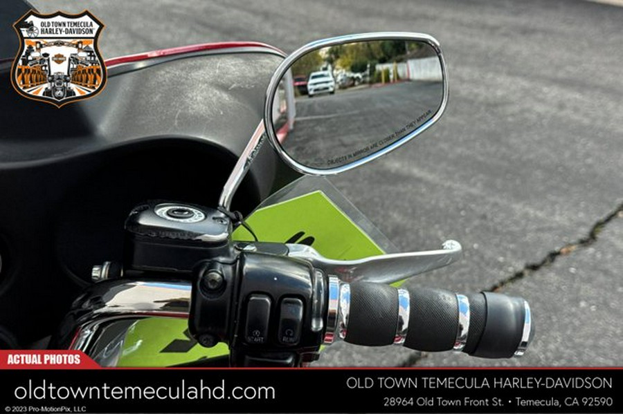 2007 Harley-Davidson Electra Glide Standard