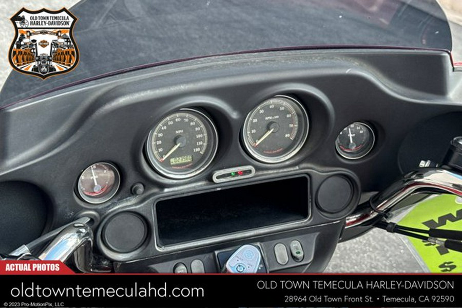 2007 Harley-Davidson Electra Glide Standard