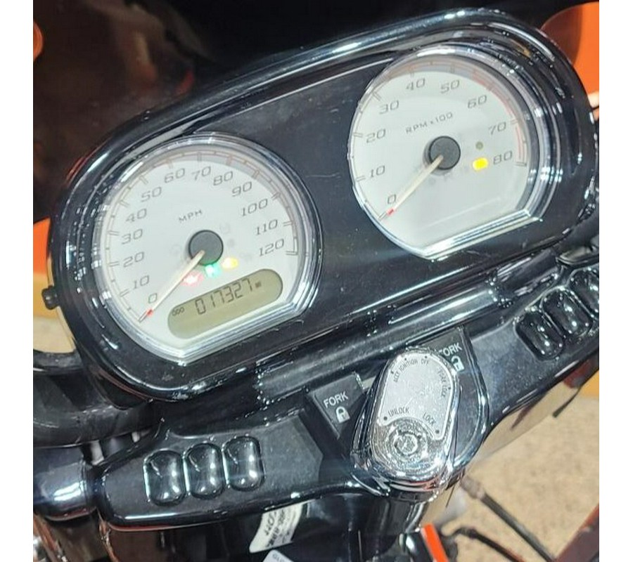 2020 Harley-Davidson® Road Glide® Vivid Black