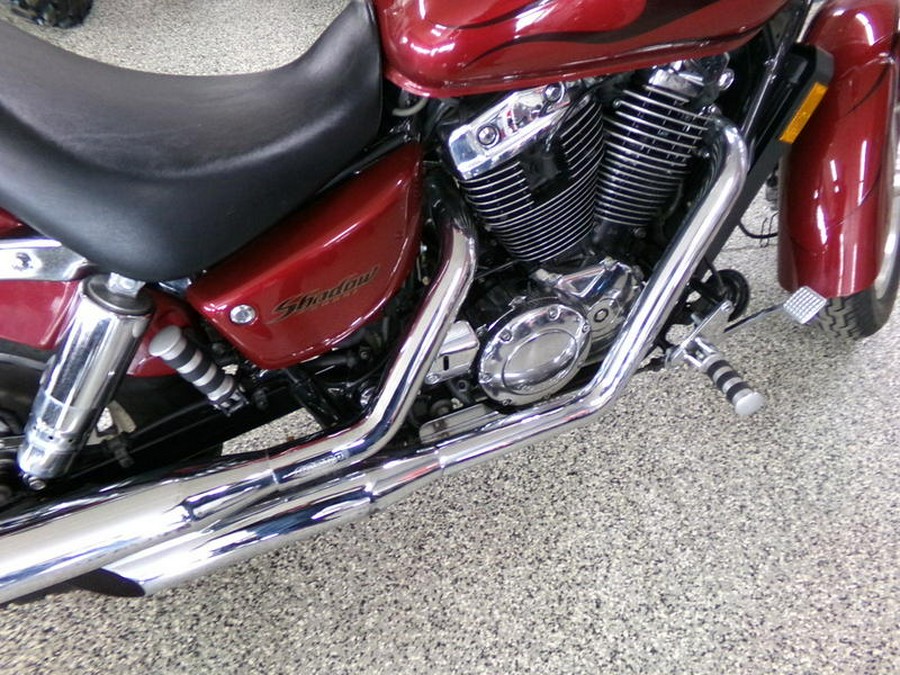2002 Honda® Shadow Sabre VT1100C2