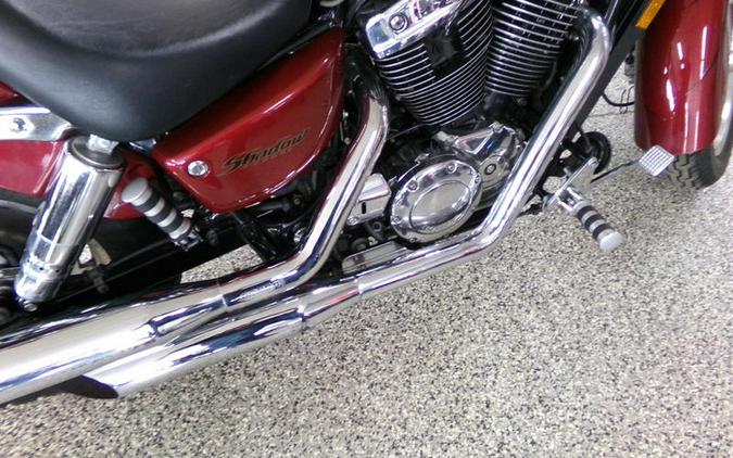 2002 Honda® Shadow Sabre VT1100C2