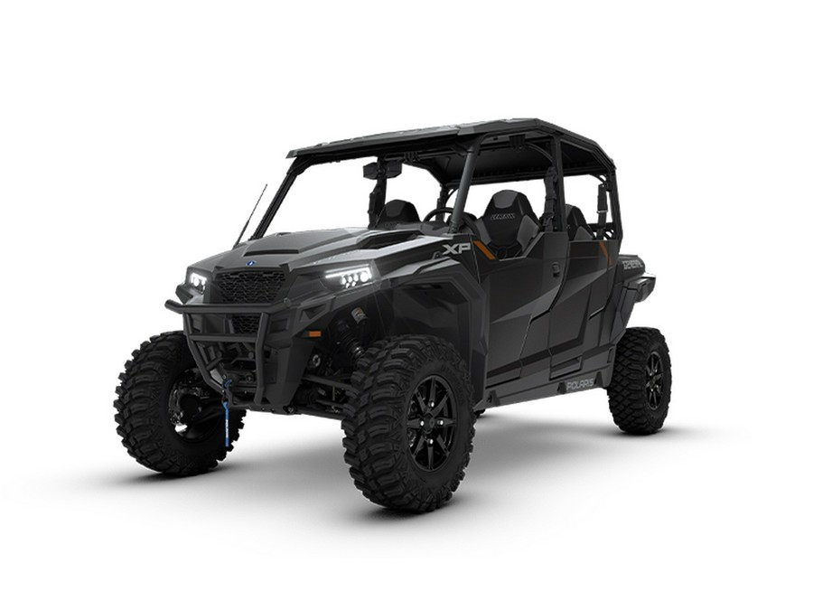 2026 POLARIS GENERAL XP 4 1000 Premium Super Graphite - 110220