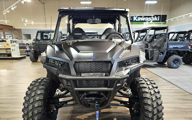 2026 POLARIS GENERAL XP 4 1000 Premium Super Graphite - 110220