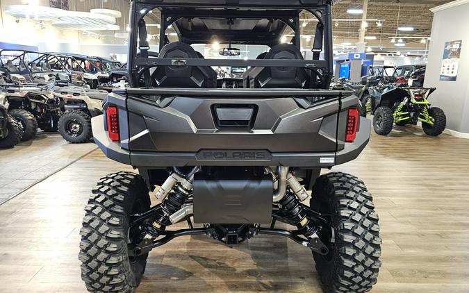 2026 POLARIS GENERAL XP 4 1000 Premium Super Graphite - 110220
