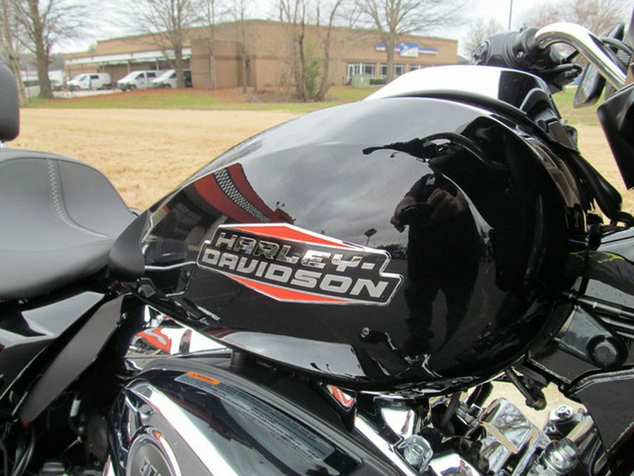 2026 Harley-Davidson Street Glide FLHX