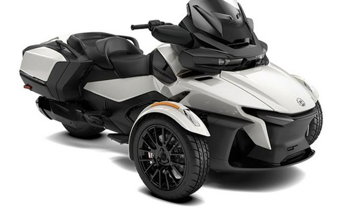 2026 Can-Am Spyder RT