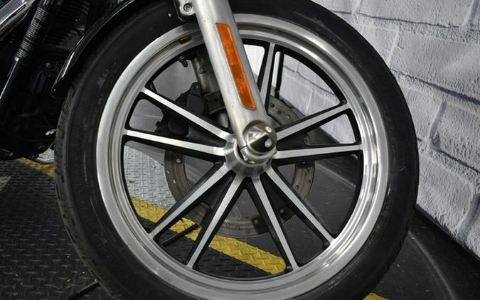 2009 Harley-Davidson Dyna FXDL - Low Rider