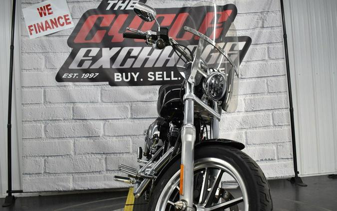 2009 Harley-Davidson Dyna FXDL - Low Rider